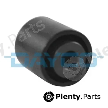 Dayco ATB2198 — Deflection/Guide Pulley, timing belt