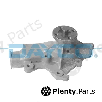 Dayco DP609 — Water Pump, engine cooling