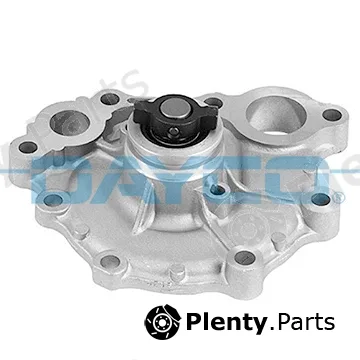 Dayco DP581 — Water Pump, engine cooling