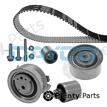 Dayco KTB563 — Timing Belt Kit