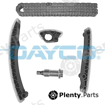 Dayco KTC1072 — Timing Chain Kit