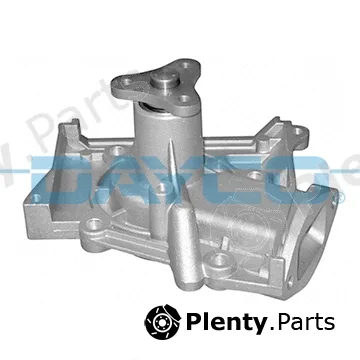 Dayco DP378 — Water Pump, engine cooling