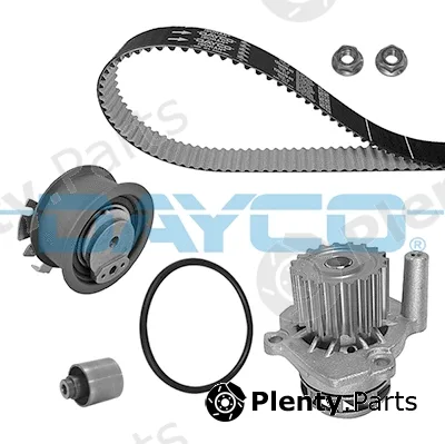 Dayco KTBWP2964 — Water Pump & Timing Belt Kit