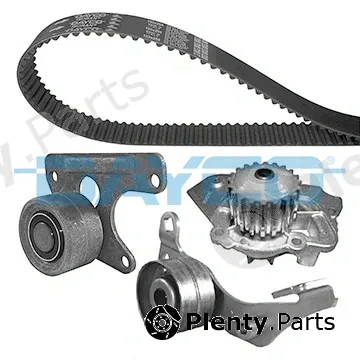 Dayco KTBWP1052 — Water Pump & Timing Belt Kit