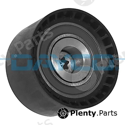 Dayco ATB2790 — Deflection/Guide Pulley, timing belt