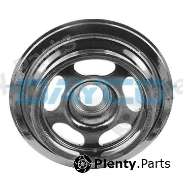 Dayco DPV1126 — Belt Pulley, crankshaft