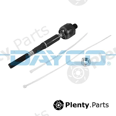 Dayco DSS2781 — Inner Tie Rod