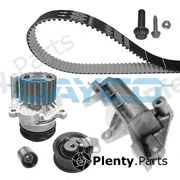 Dayco KTBWP4160 — Water Pump & Timing Belt Kit