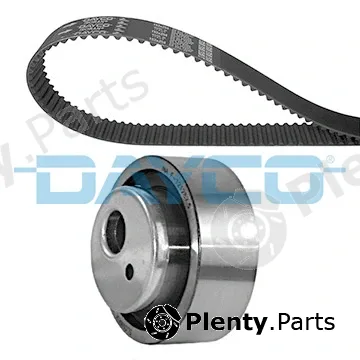 Dayco KTB693 — Timing Belt Kit