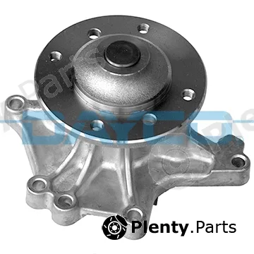 Dayco DP549 — Water Pump, engine cooling