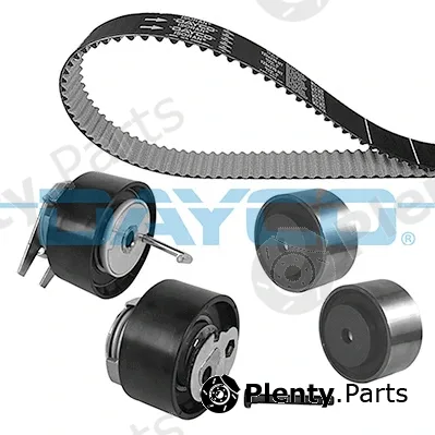 Dayco KTB1214 — Timing Belt Kit