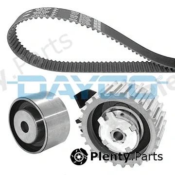 Dayco KTB449 — Timing Belt Kit