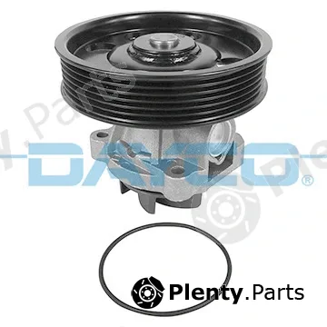 Dayco DP267 — Water Pump, engine cooling