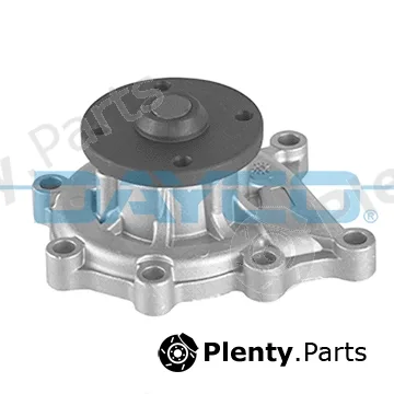 Dayco DP586 — Water Pump, engine cooling