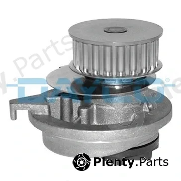 Dayco DP073 — Water Pump, engine cooling