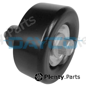 Dayco APV3055 — Deflection/Guide Pulley, V-ribbed belt