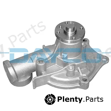 Dayco DP575 — Water Pump, engine cooling