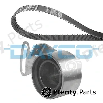 Dayco KTB258 — Timing Belt Kit