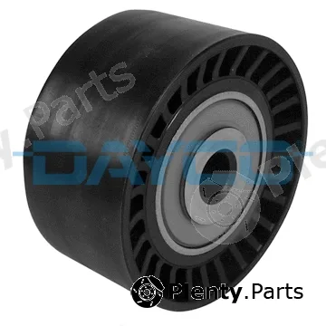 Dayco ATB2609 — Deflection/Guide Pulley, timing belt