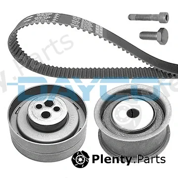 Dayco KTB477 — Timing Belt Kit