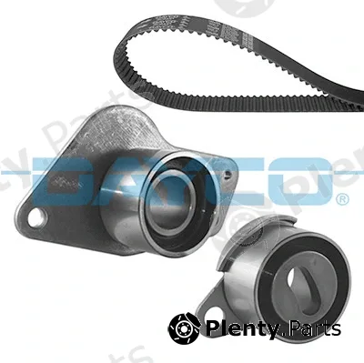 Dayco KTB112 — Timing Belt Kit