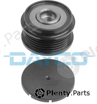 Dayco ALP2334 — Alternator Freewheel Clutch