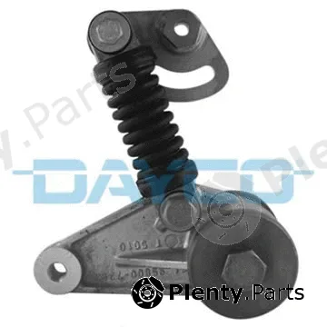 Dayco APV2448 — Belt Tensioner, V-ribbed belt