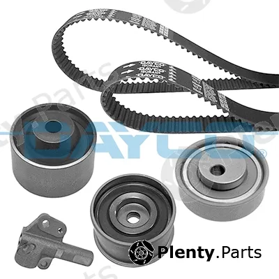 Dayco KTB893 — Timing Belt Kit