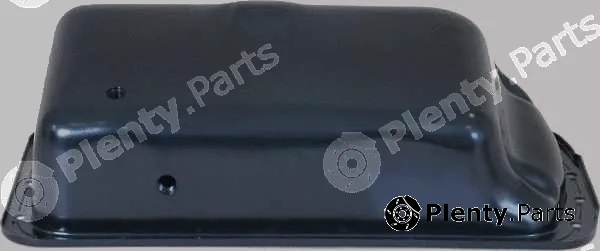 Binder 70101000 — Oil Sump ÖLWANNE STAHL