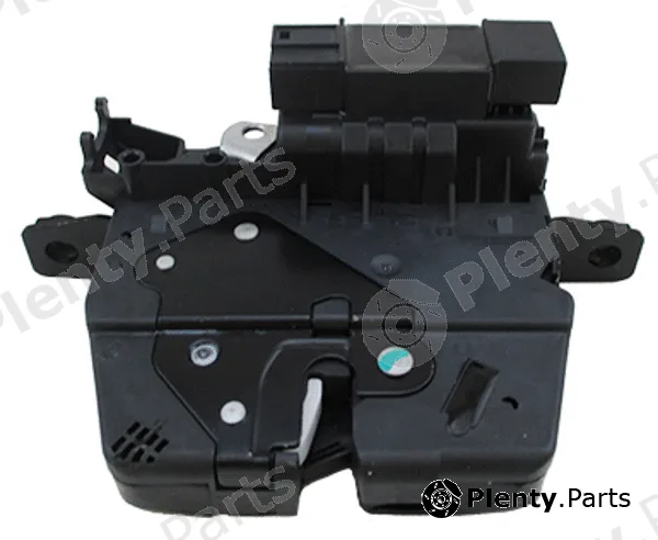 Binder 17262291 — Tailgate Lock HECKKLAPPENSCHLOß +ZUZIEHHILFE