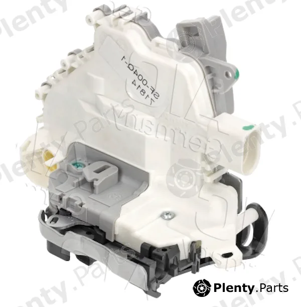 Binder 13482261 — Door Lock TÜRSCHLOSS V R EINFACHVERRIEGELUNG 6-PIN