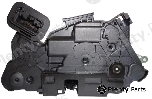 Binder 72252251 — Door Lock TÜRSCHLOSS V L +ZENTRALVERRIEGELUNG