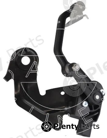 Binder 13475354 — Sensor, Xenon light (headlight levelling) NIVEAUSENSOR F LWR HA L -LUFTFEDERUNG