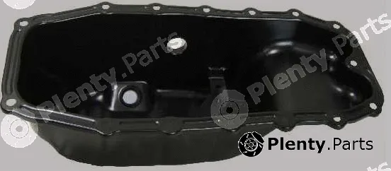 Binder 10101032 — Oil Sump ÖLWANNE STAHL