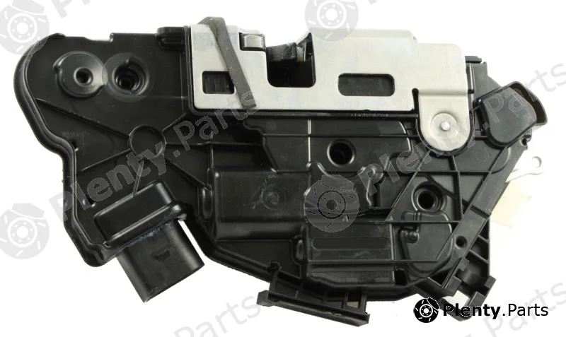 Binder 72882261 — Door Lock TÜRSCHLOSS V R +ZENTRALVERRIEG. 7-PIN