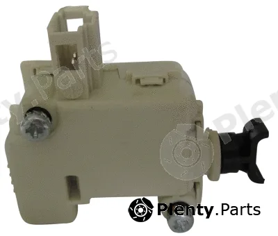 Binder 72232441 — Central Locking System STELLMOTOR F ZENTRALVER. HECKKLAPPE