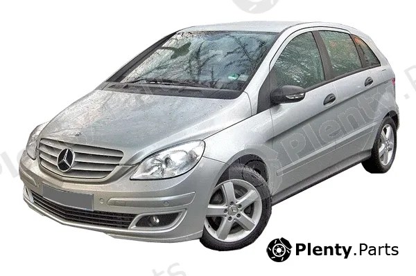 Binder 39151301 — Bonnet MOTORHAUBE