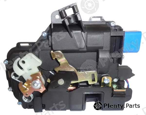 Binder 72652251 — Door Lock TÜRSCHLOSS V L +ZENTRALVERRIEGELUNG