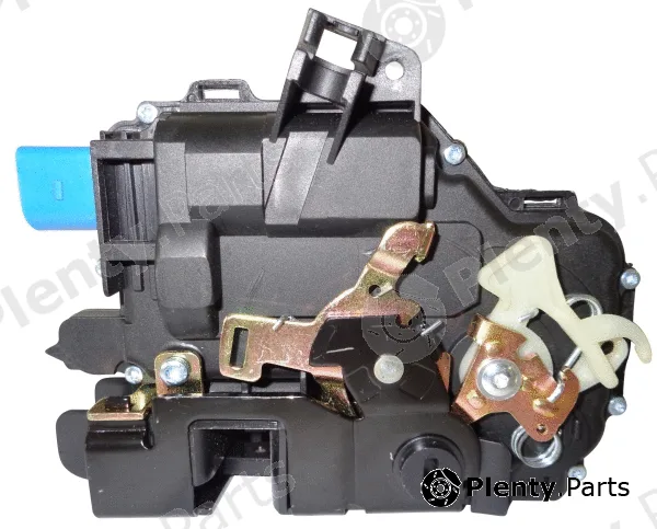 Binder 72652281 — Door Lock TÜRSCHLOSS H R +ZENTRALVERRIEGELUNG