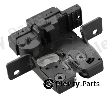 Binder 52522291 — Tailgate Lock HECKKLAPPENSCHLOSS +ZENTRALVERRIEGELUNG