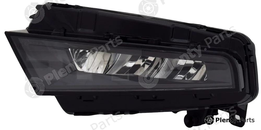 Binder 56155805 — Front Fog Light NSW L LED