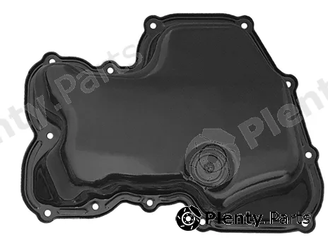 Binder 25428501 — Oil Sump ÖLWANNE STAHL 1,3D/JTD/MULTIJET/HDI