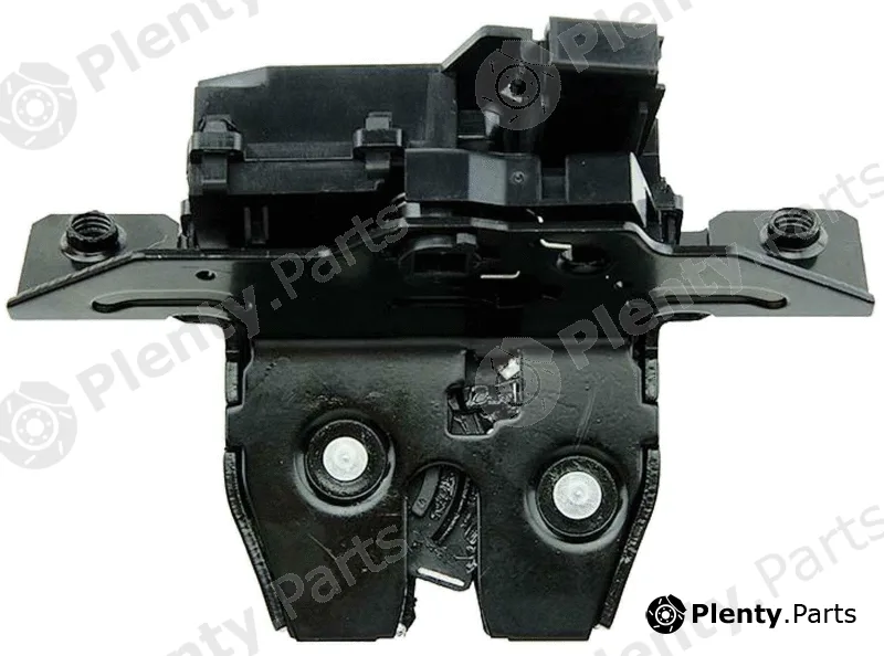 Binder 46192291 — Tailgate Lock HECKKLAPPENSCHLOß 3-PIN PQ (OES)