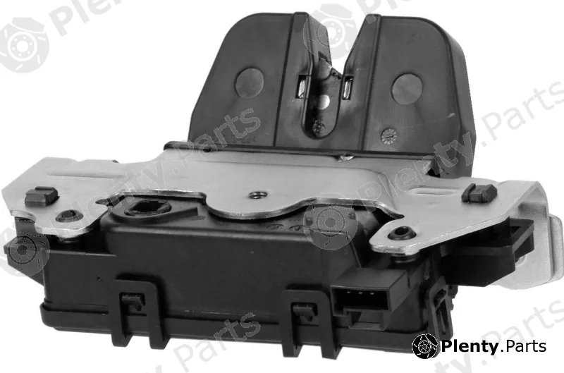 Binder 46172291 — Tailgate Lock HECKKLAPPENSCHLOß 3-PIN