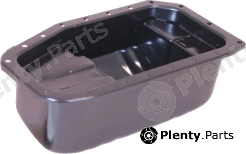 Binder 40101057 — Oil Sump ÖLWANNE STAHL