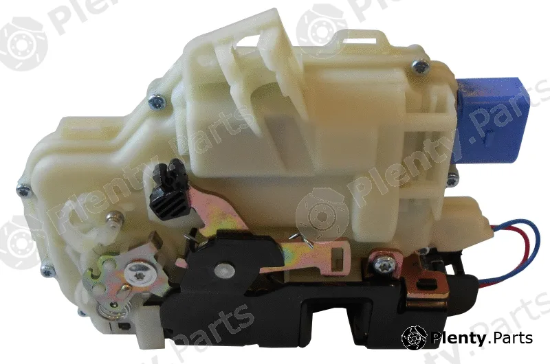 Binder 72242252 — Door Lock TÜRSCHLOSS V L +ZENTRALVERRIEGELUNG