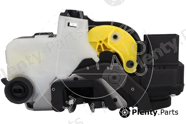 Binder 46192281 — Door Lock TÜRSCHLOSS H R +ZENTRALVERRIEGELUNG