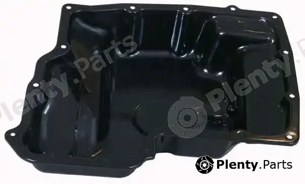 Binder 51101065 — Oil Sump ÖLWANNE STAHL