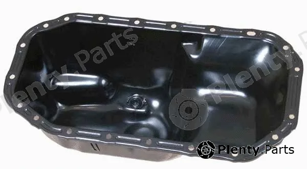 Binder 17101020 — Oil Sump ÖLWANNE STAHL
