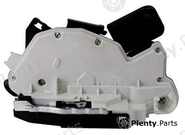 Binder 56772251 — Door Lock TÜRSCHLOSS V L +ZENTRALVERRIEG. 7-PIN